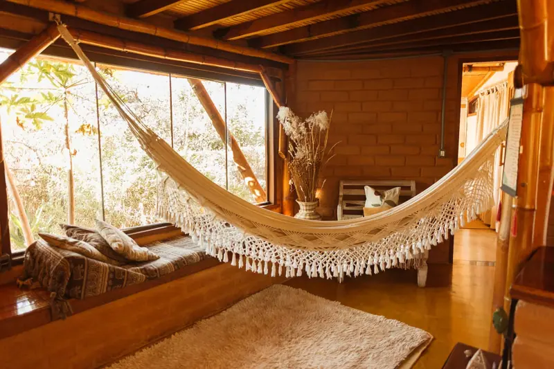 Bamboo House, foto 3