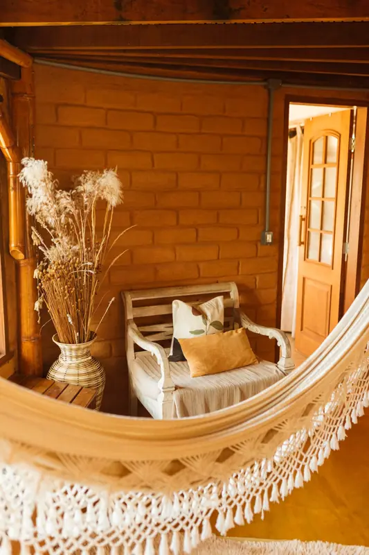 Bamboo House, foto 4
