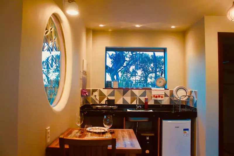 Bela Vista Flat, foto 2
