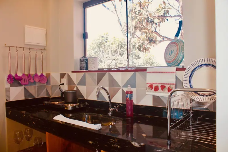 Bela Vista Flat, foto 5