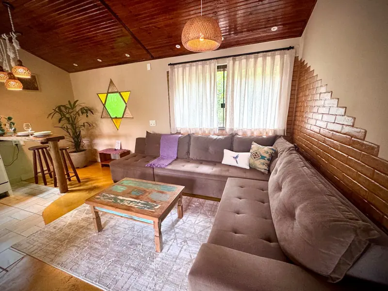 Casa Alegria