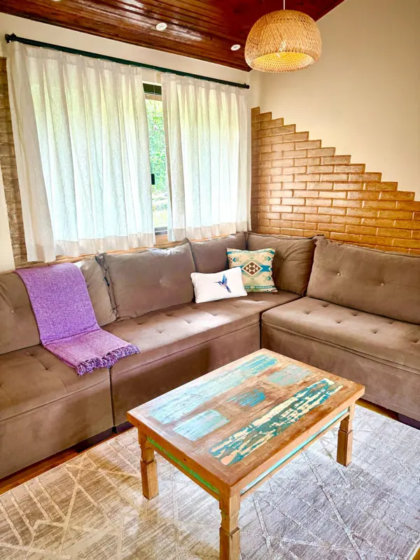 Casa Alegria, foto 2