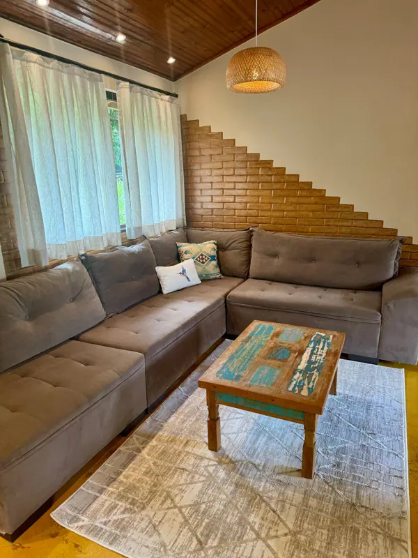 Casa Alegria, foto 4