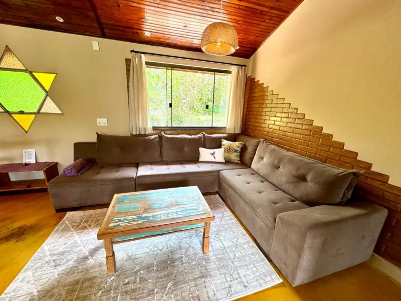 Casa Alegria, foto 5