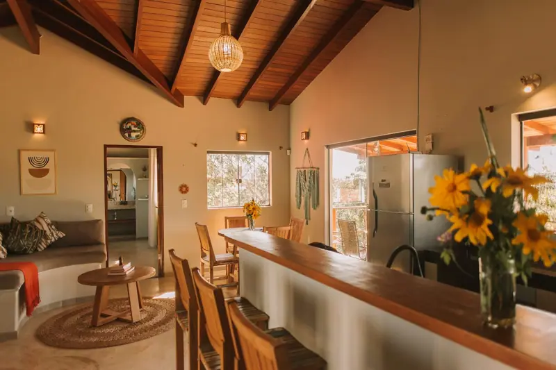 Casa Bela Vista