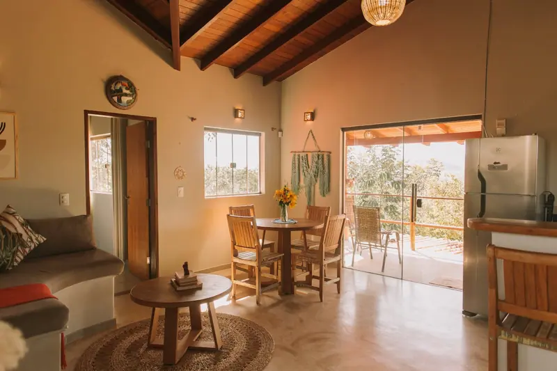 Casa Bela Vista, foto 2
