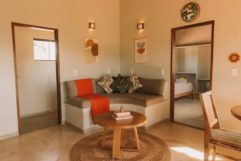 Casa Bela Vista, foto 5