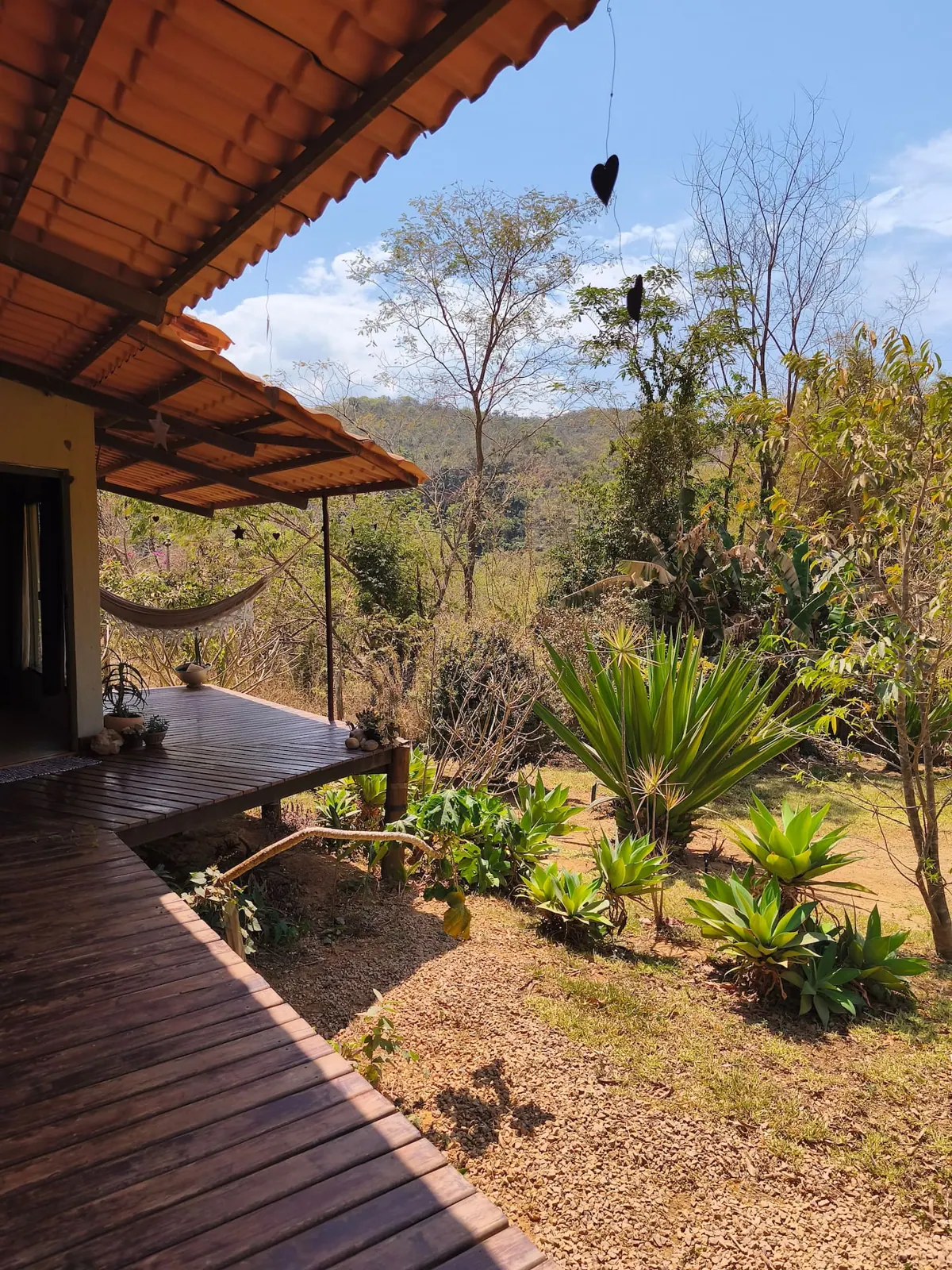 Casa Gaia, foto 1