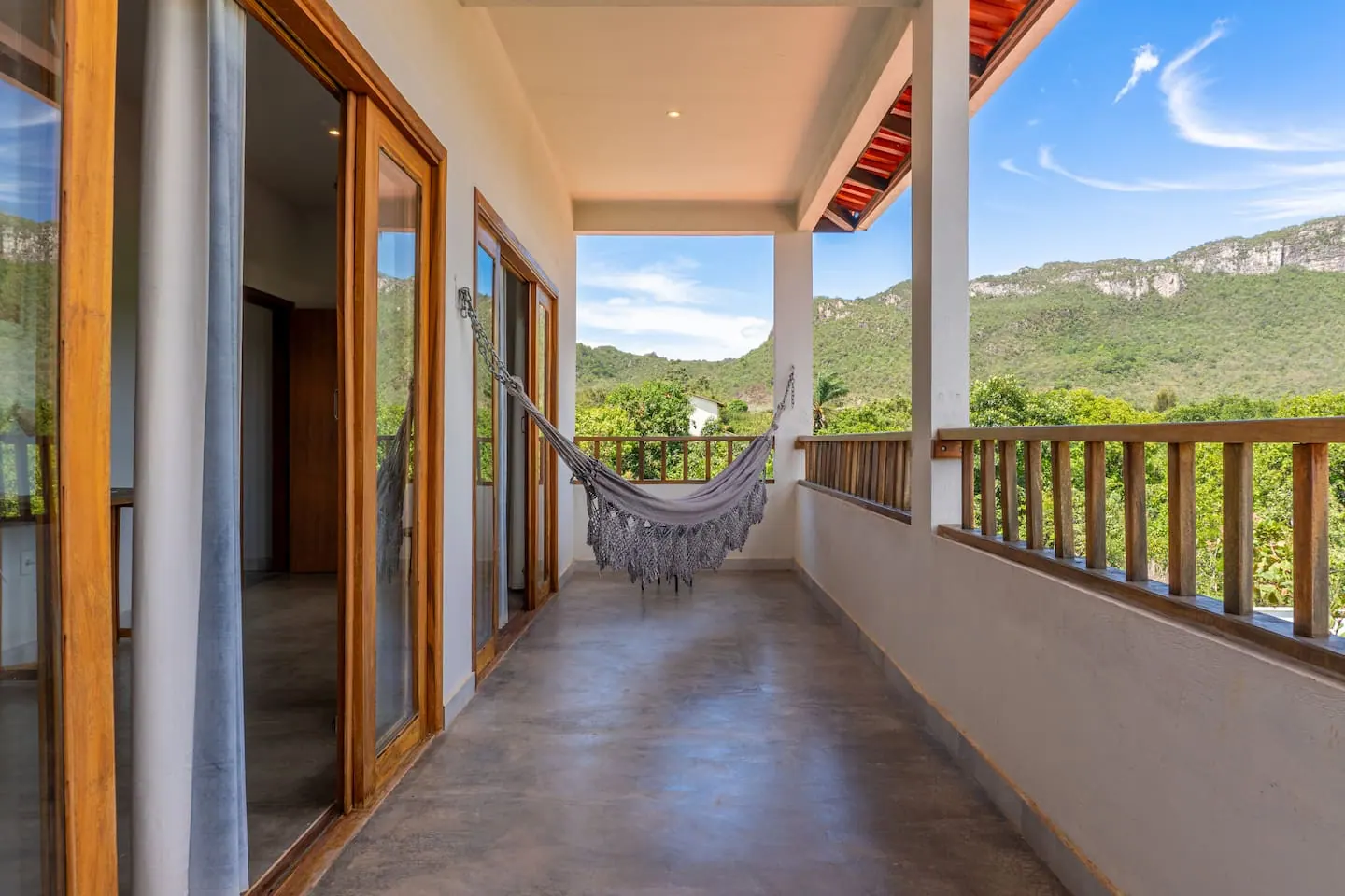 Casa Luna, foto 1