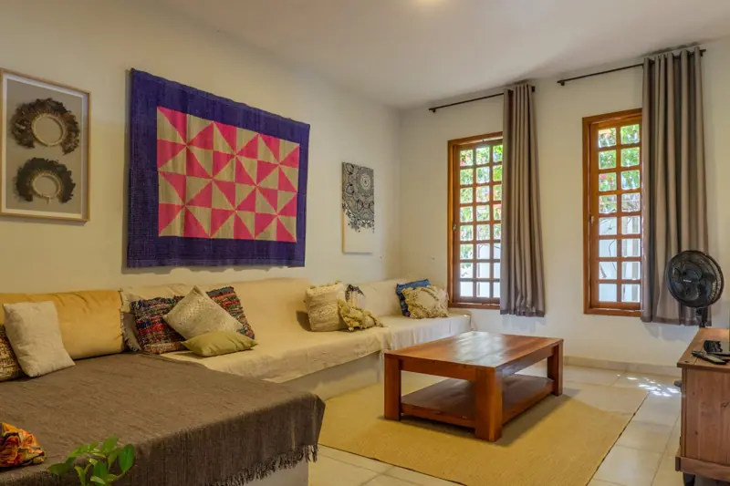 Casa Luna, foto 2