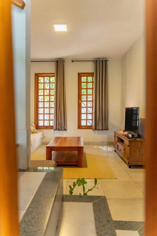 Casa Luna, foto 3