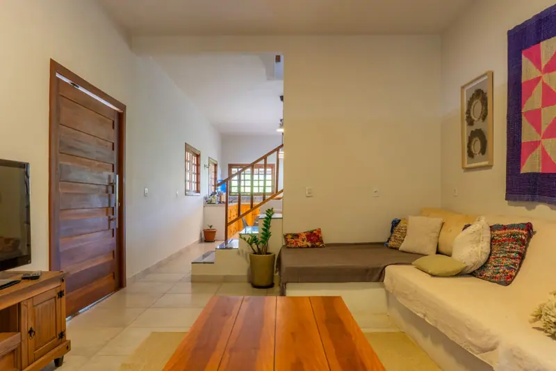 Casa Luna, foto 5