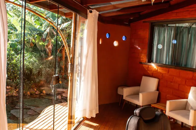 Casa Nikaia, foto 2