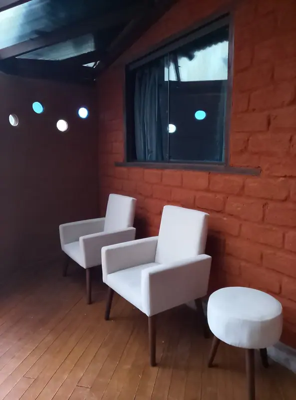 Casa Nikaia, foto 4