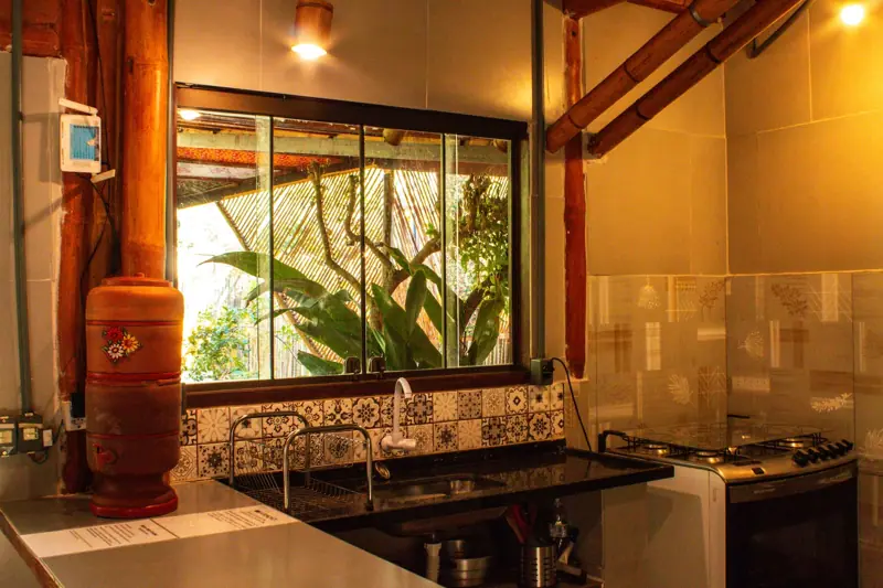 Casa Nikaia, foto 5