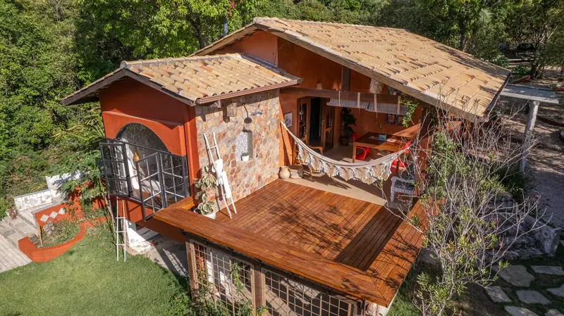 Casa Santosha