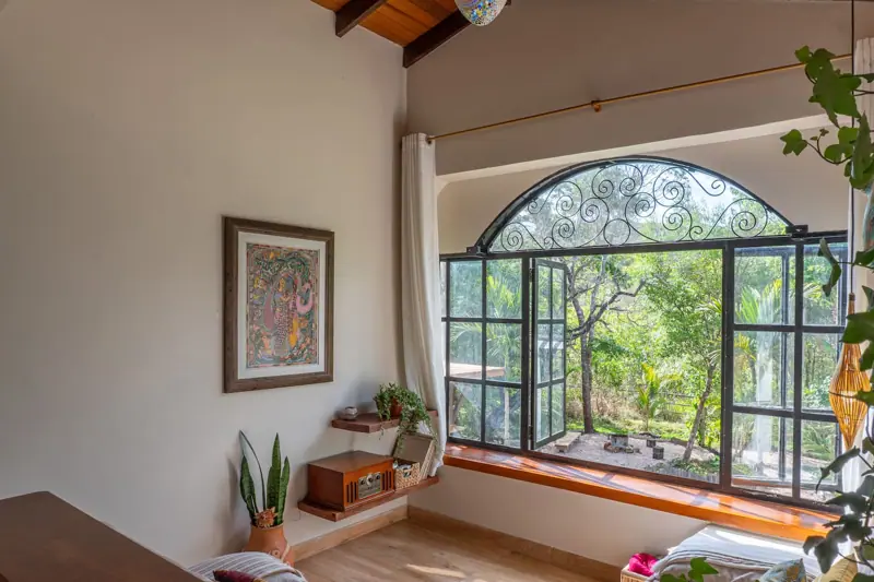 Casa Santosha, foto 2