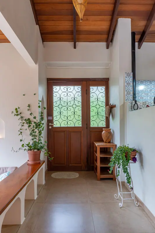 Casa Santosha, foto 3