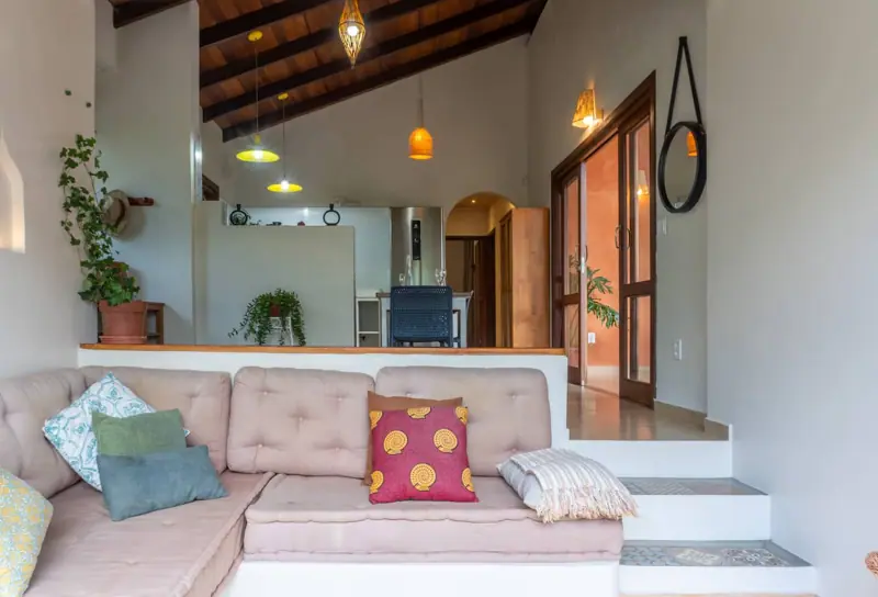 Casa Santosha, foto 5