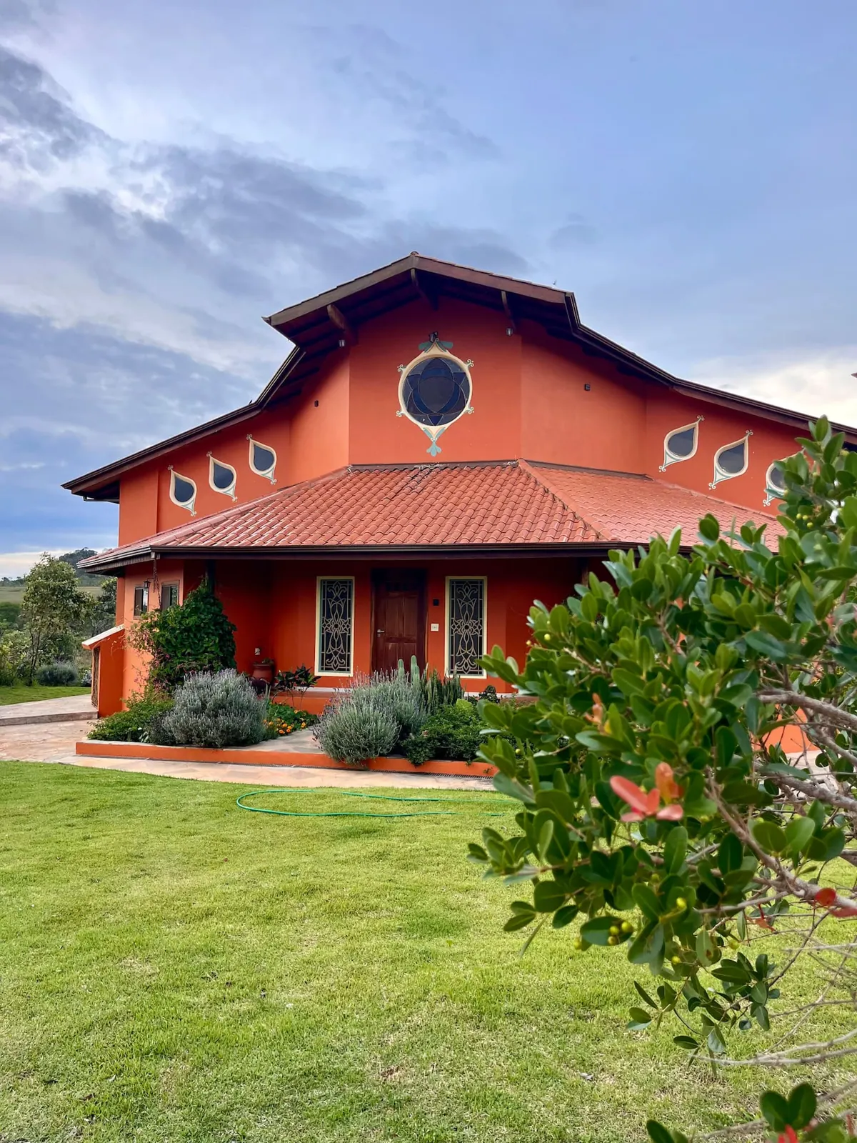 Casa Tortuga, foto 1
