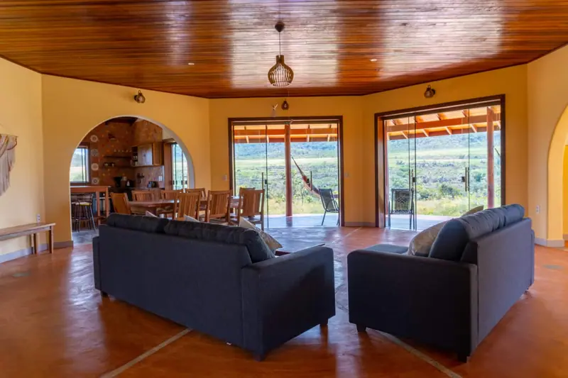 Casa Tortuga, foto 2