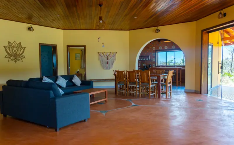 Casa Tortuga, foto 3