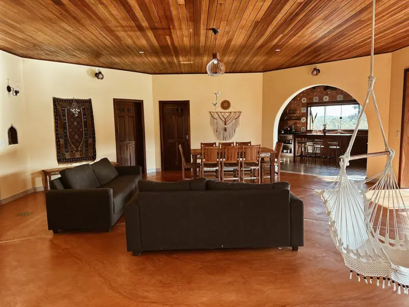 Casa Tortuga, foto 5