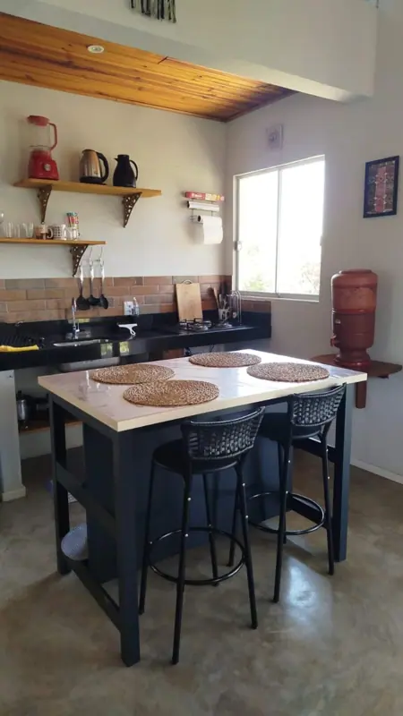 Casa Zen, foto 2