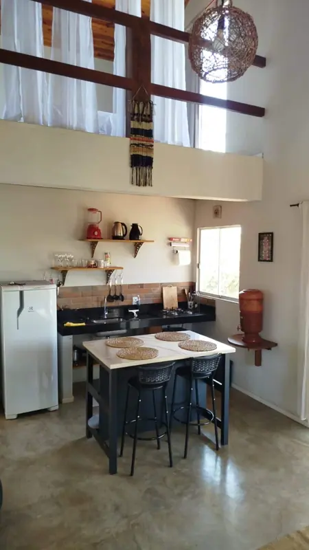 Casa Zen, foto 3