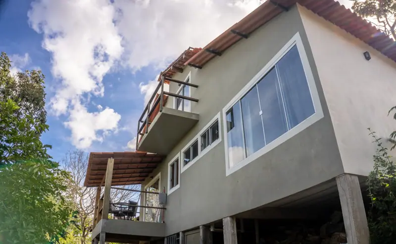 Casa Zen, foto 4