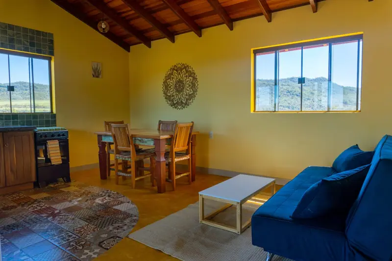 Casita de Estrellas, foto 2