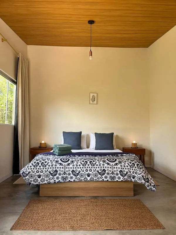 Casita Verde