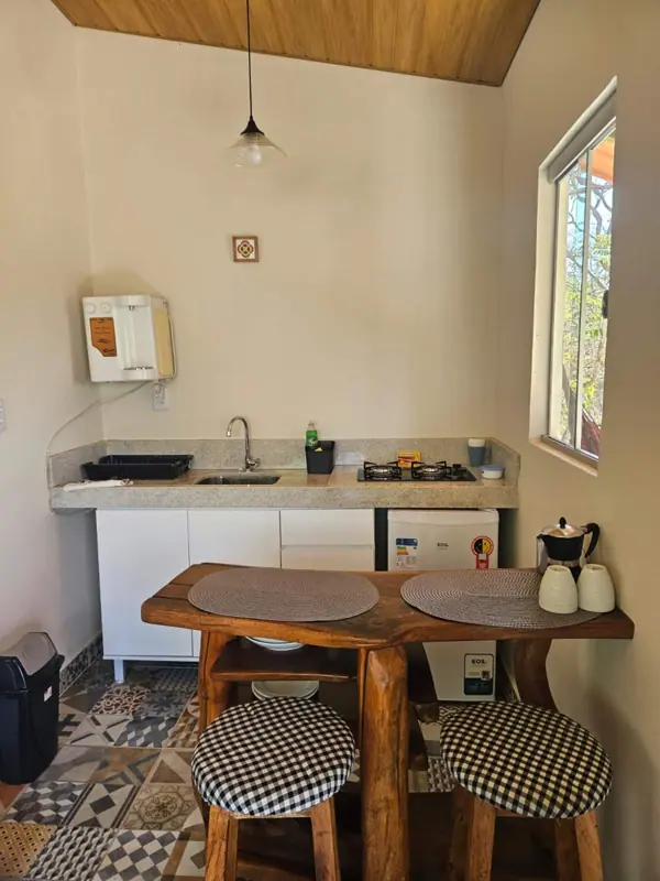 Casita Verde, foto 5