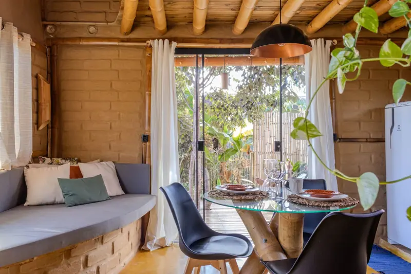 Recanto Uruá